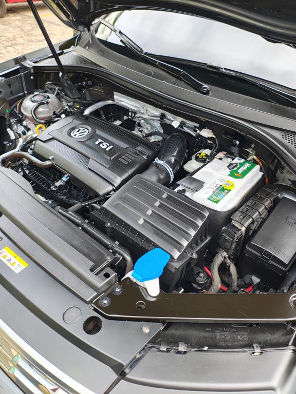 VOLKSWAGEN Tiguan - Foto