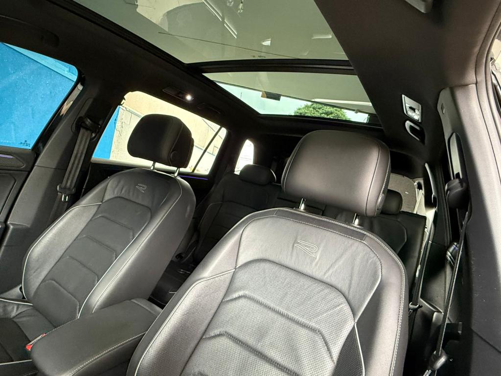 VOLKSWAGEN Tiguan - Foto