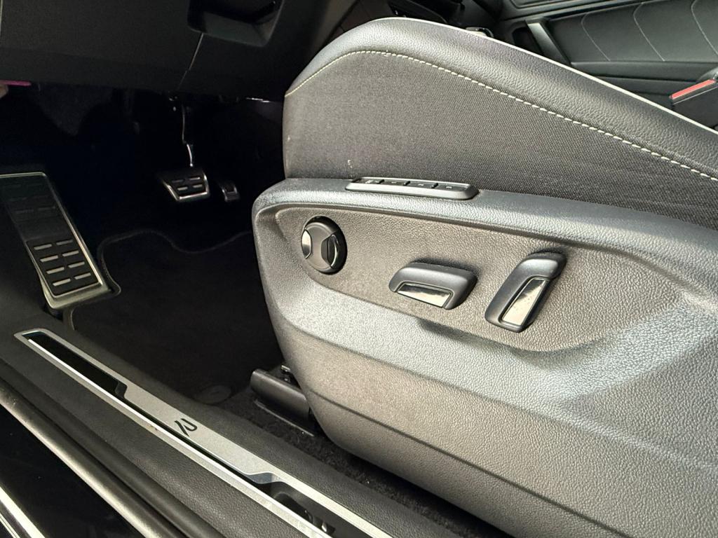 VOLKSWAGEN Tiguan - Foto