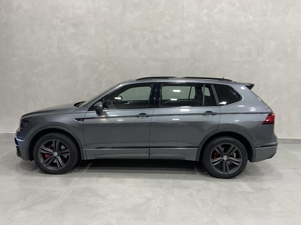 VOLKSWAGEN Tiguan - Foto
