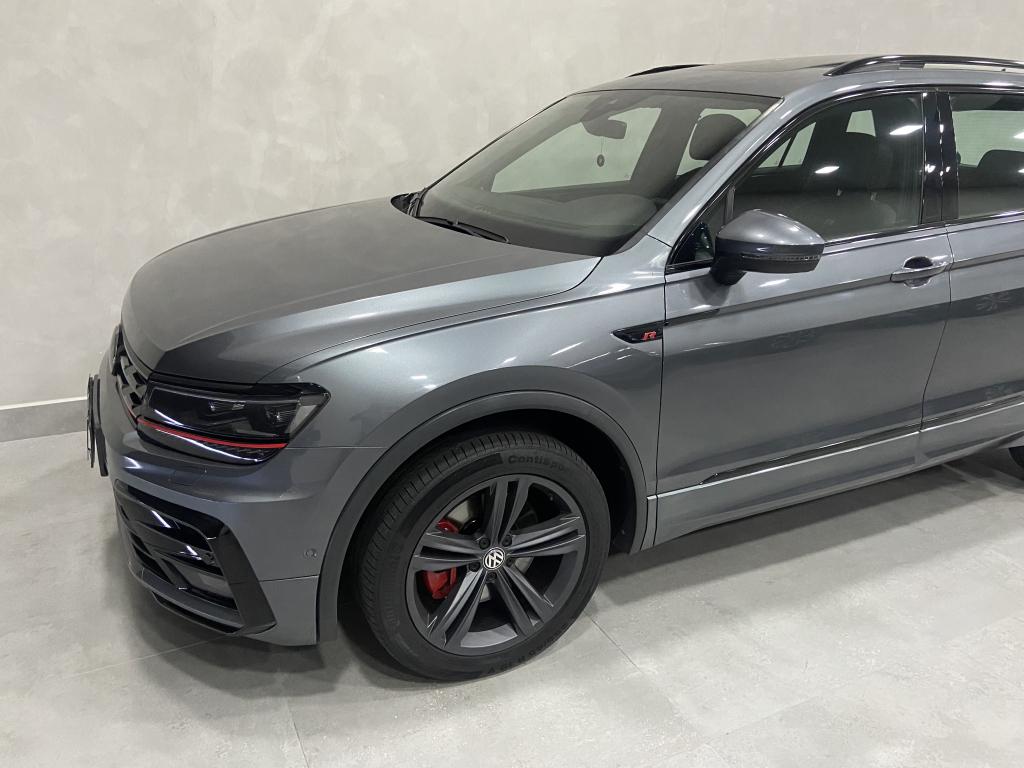 VOLKSWAGEN Tiguan - Foto