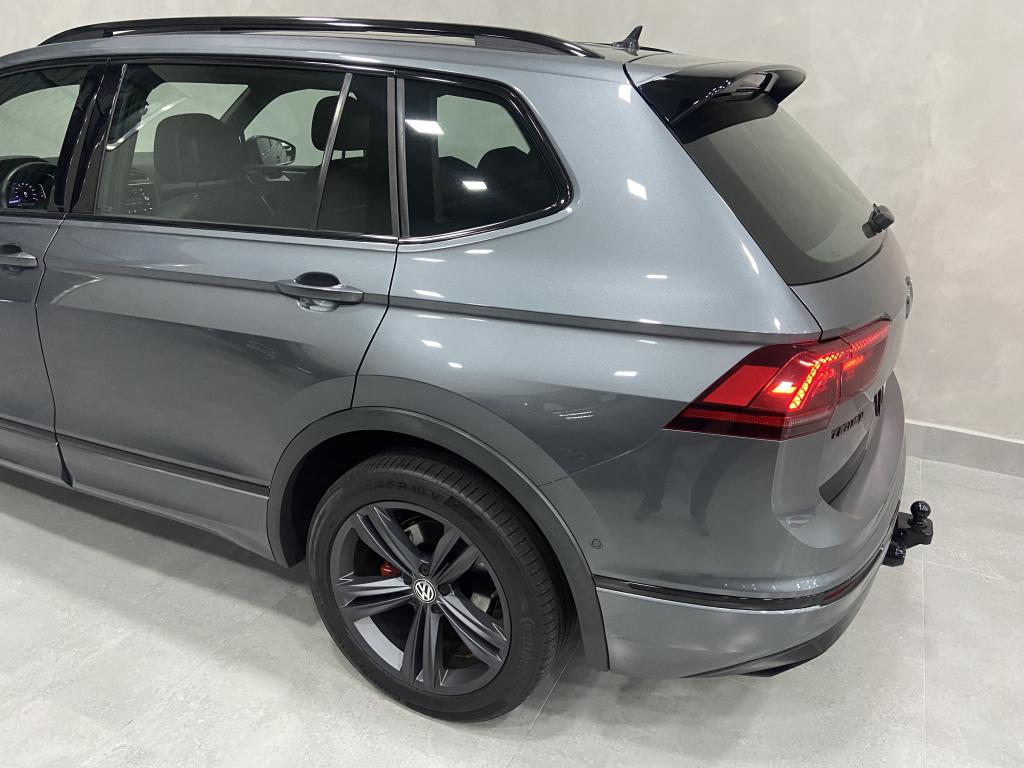 VOLKSWAGEN Tiguan - Foto