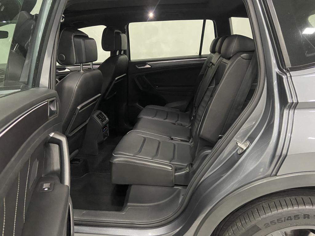 VOLKSWAGEN Tiguan - Foto