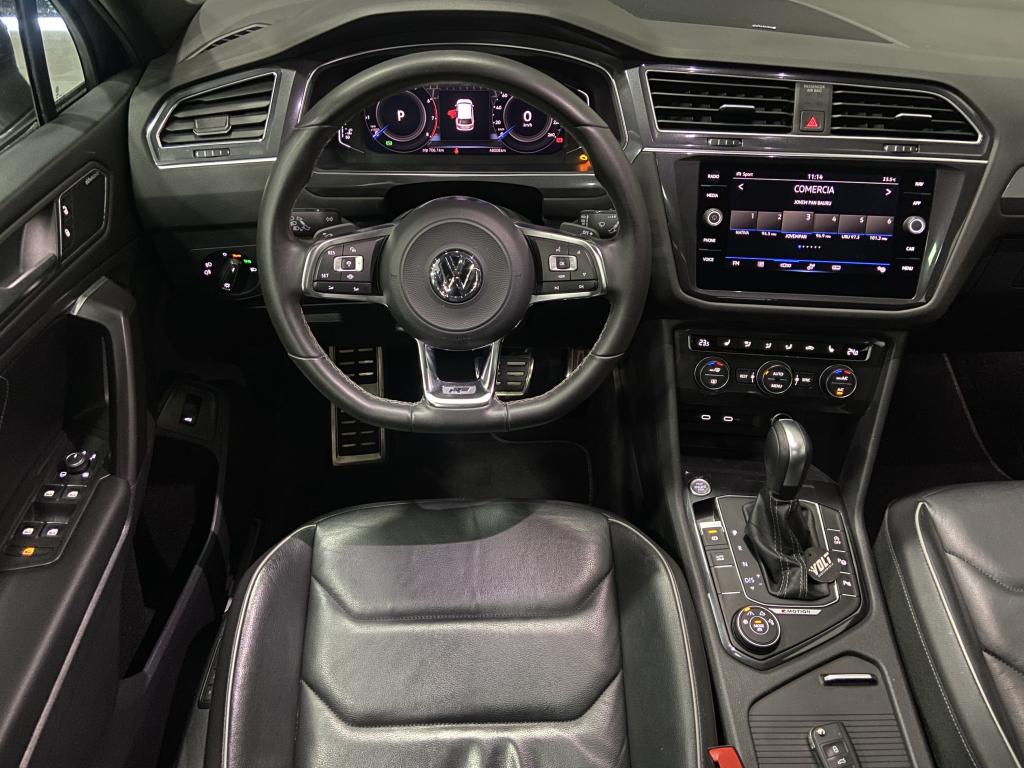 VOLKSWAGEN Tiguan - Foto