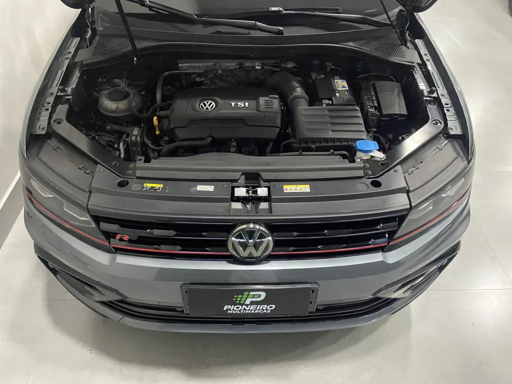 VOLKSWAGEN Tiguan - Foto