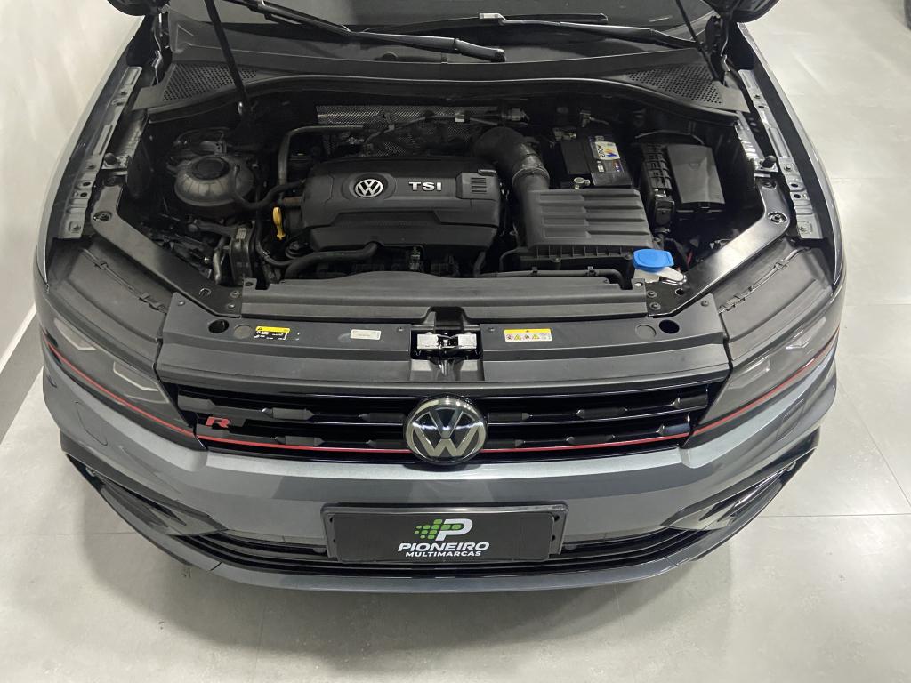 VOLKSWAGEN Tiguan - Foto
