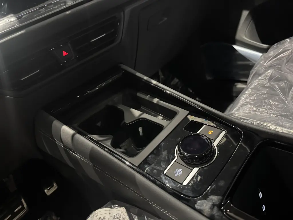 VOLKSWAGEN Tiguan - Foto