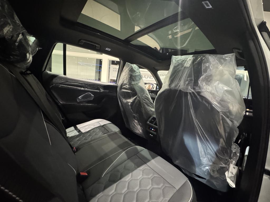 VOLKSWAGEN Tiguan - Foto