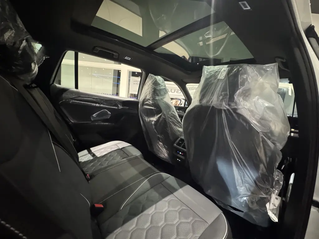 VOLKSWAGEN Tiguan - Foto