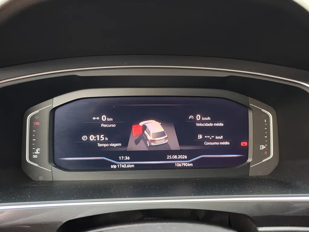 VOLKSWAGEN Tiguan - Foto