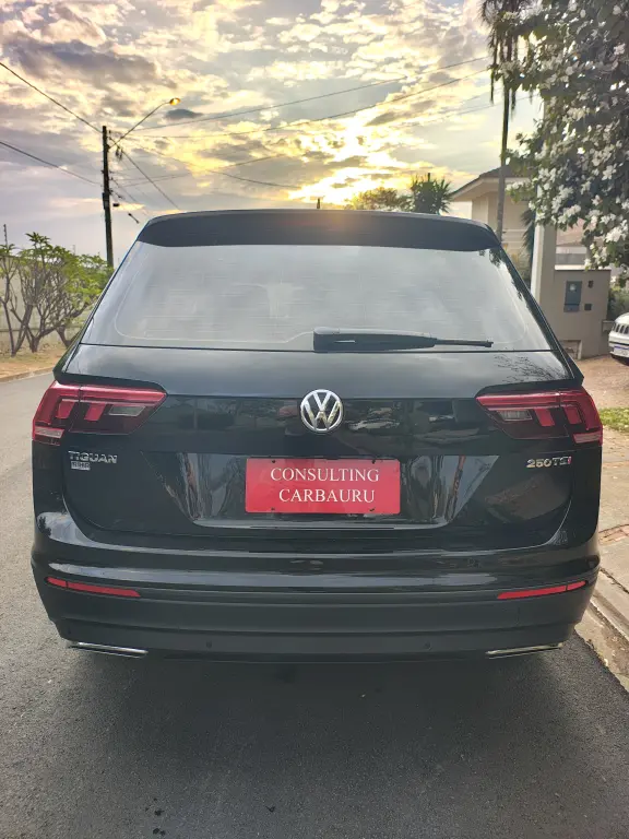 VOLKSWAGEN Tiguan - Foto