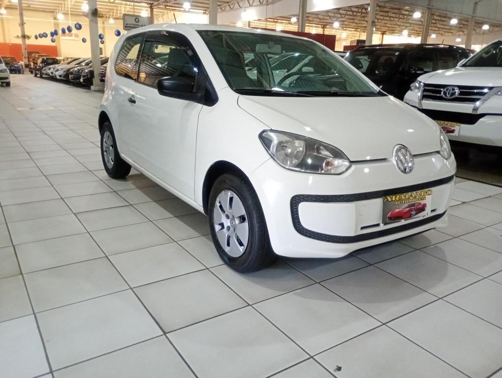 VOLKSWAGEN UP - Foto