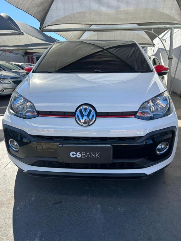 VOLKSWAGEN UP - Foto