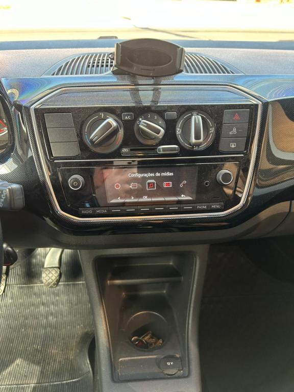 VOLKSWAGEN UP - Foto