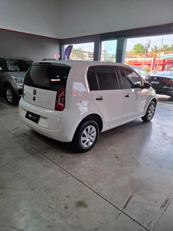 VOLKSWAGEN UP - Foto