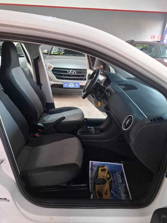 VOLKSWAGEN UP - Foto