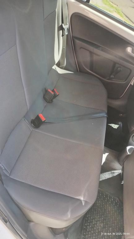 VOLKSWAGEN UP - Foto