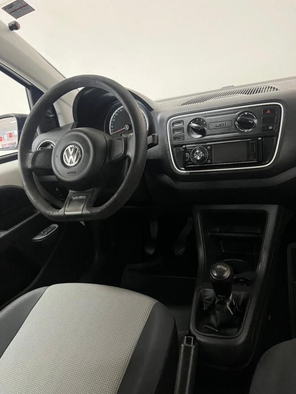 VOLKSWAGEN UP - Foto