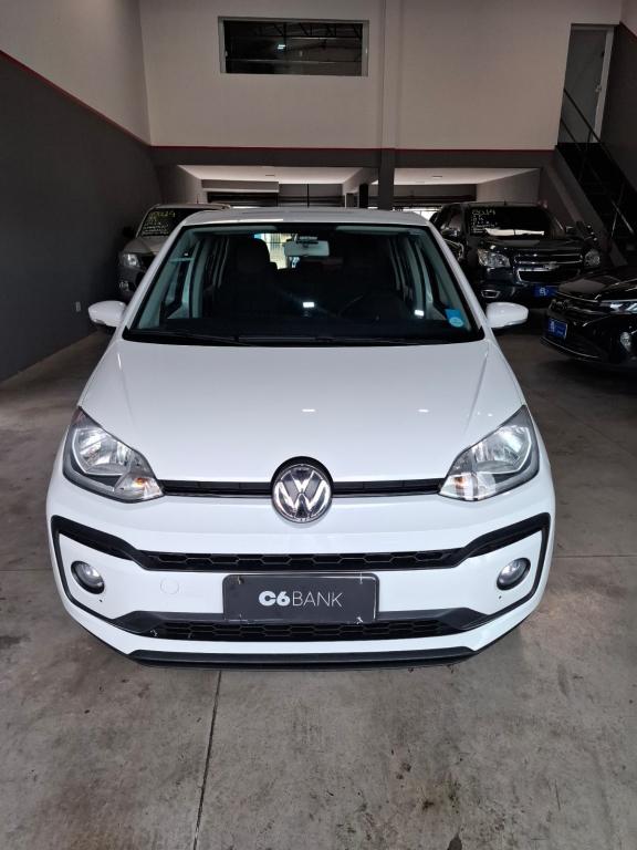 VOLKSWAGEN UP - Foto