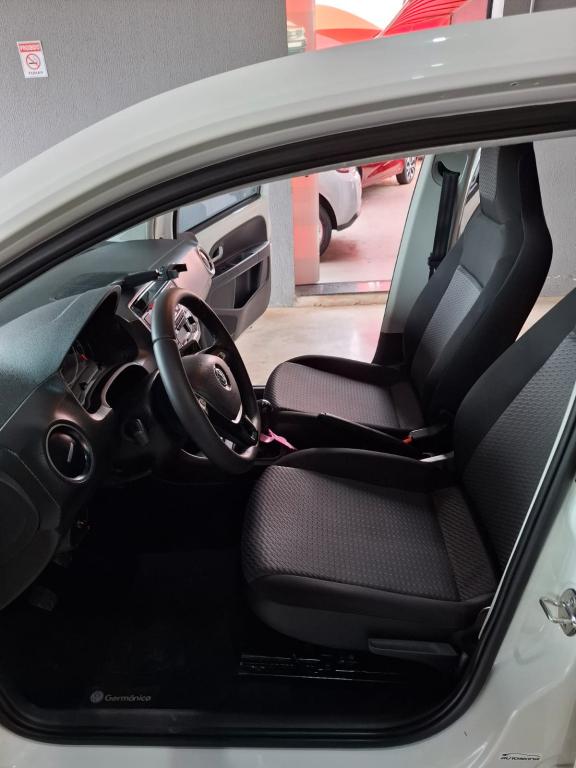 VOLKSWAGEN UP - Foto