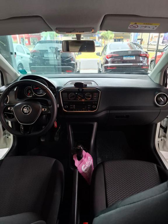 VOLKSWAGEN UP - Foto