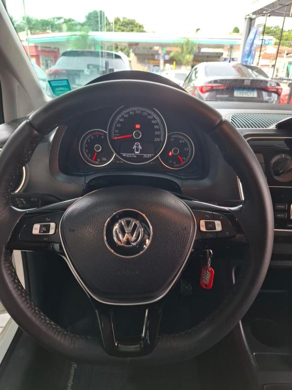 VOLKSWAGEN UP - Foto