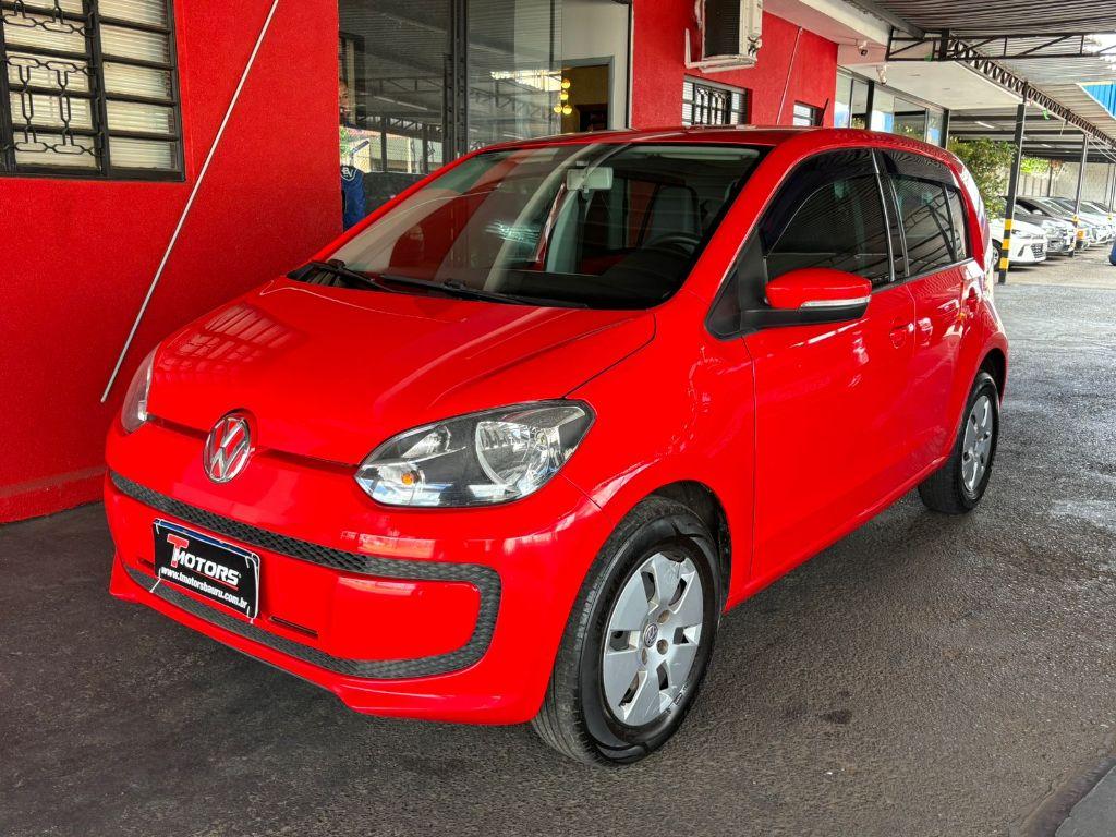VOLKSWAGEN UP
