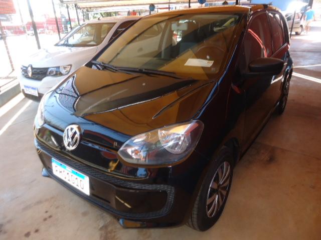 VOLKSWAGEN UP - Foto