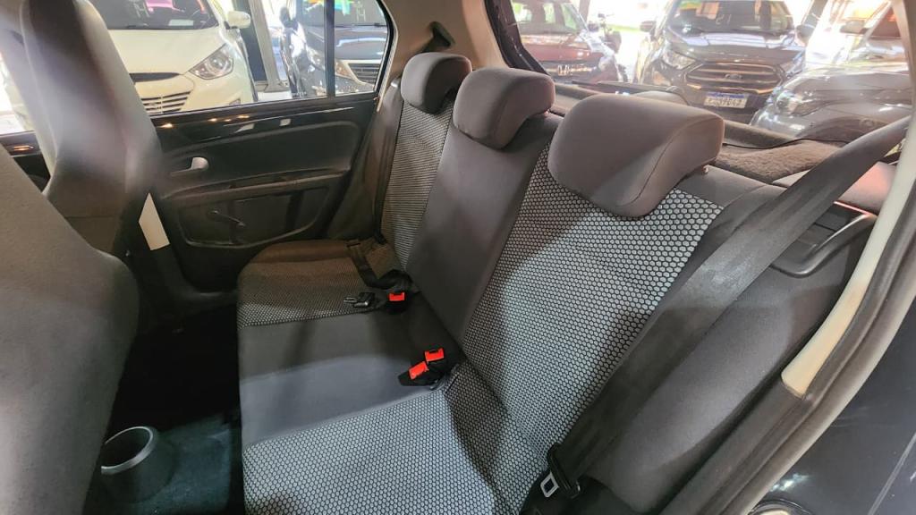 VOLKSWAGEN UP - Foto
