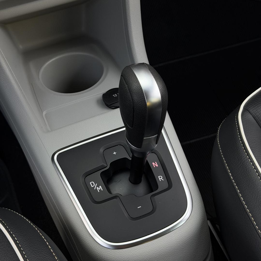 VOLKSWAGEN UP - Foto