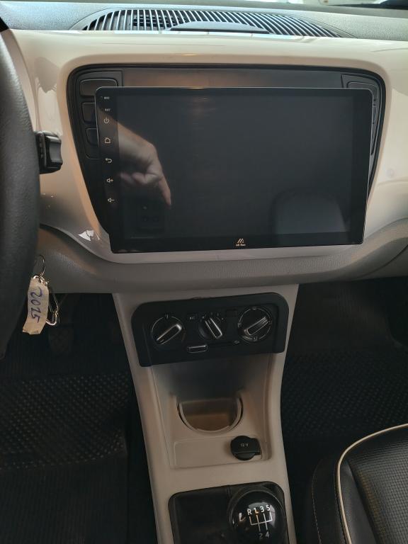 VOLKSWAGEN UP - Foto