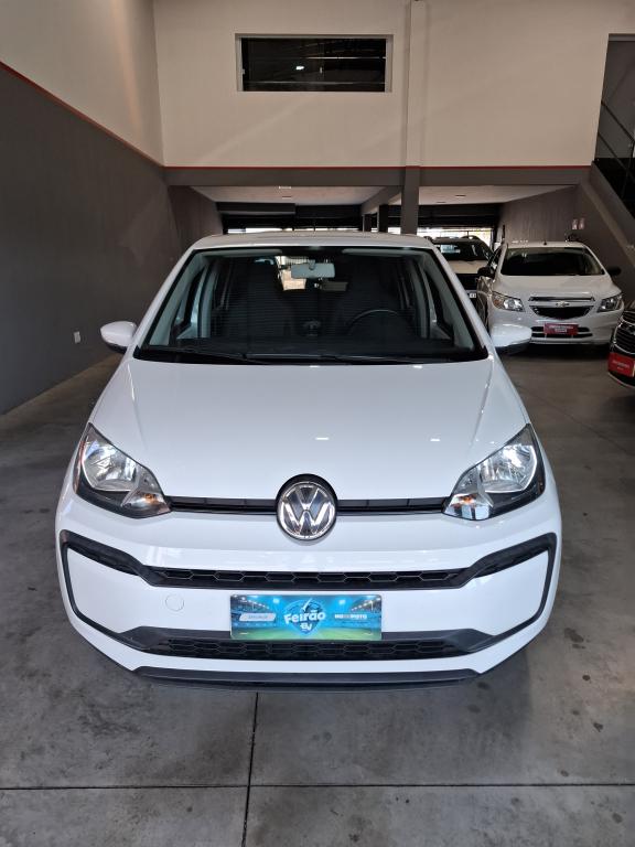 VOLKSWAGEN UP - Foto