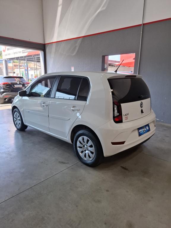 VOLKSWAGEN UP - Foto