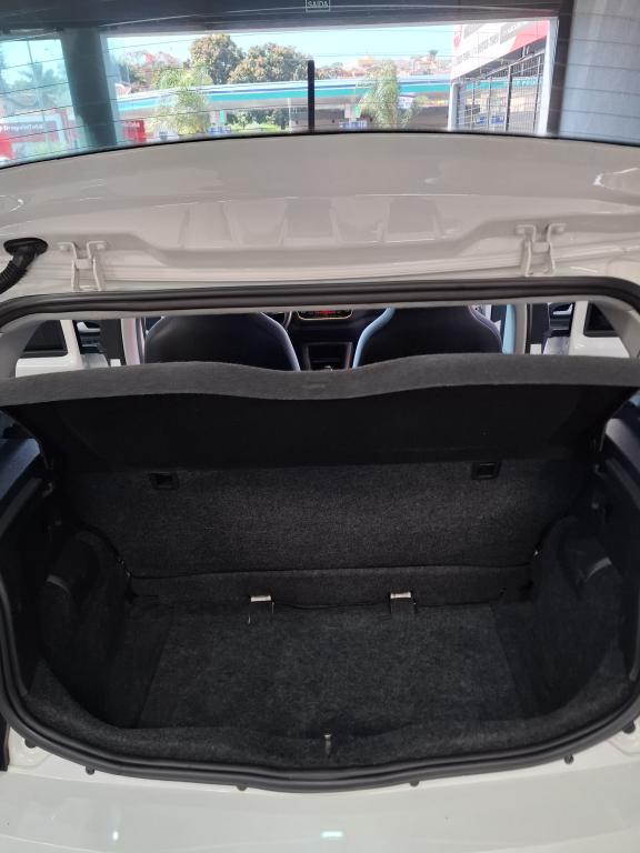 VOLKSWAGEN UP - Foto