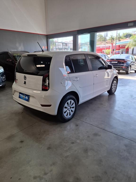 VOLKSWAGEN UP - Foto