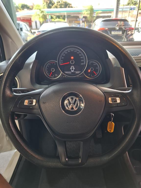 VOLKSWAGEN UP - Foto