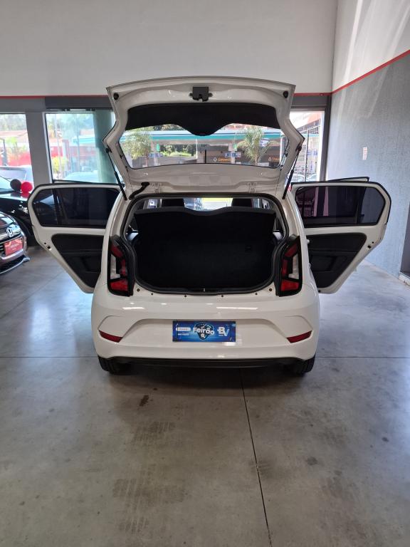 VOLKSWAGEN UP - Foto