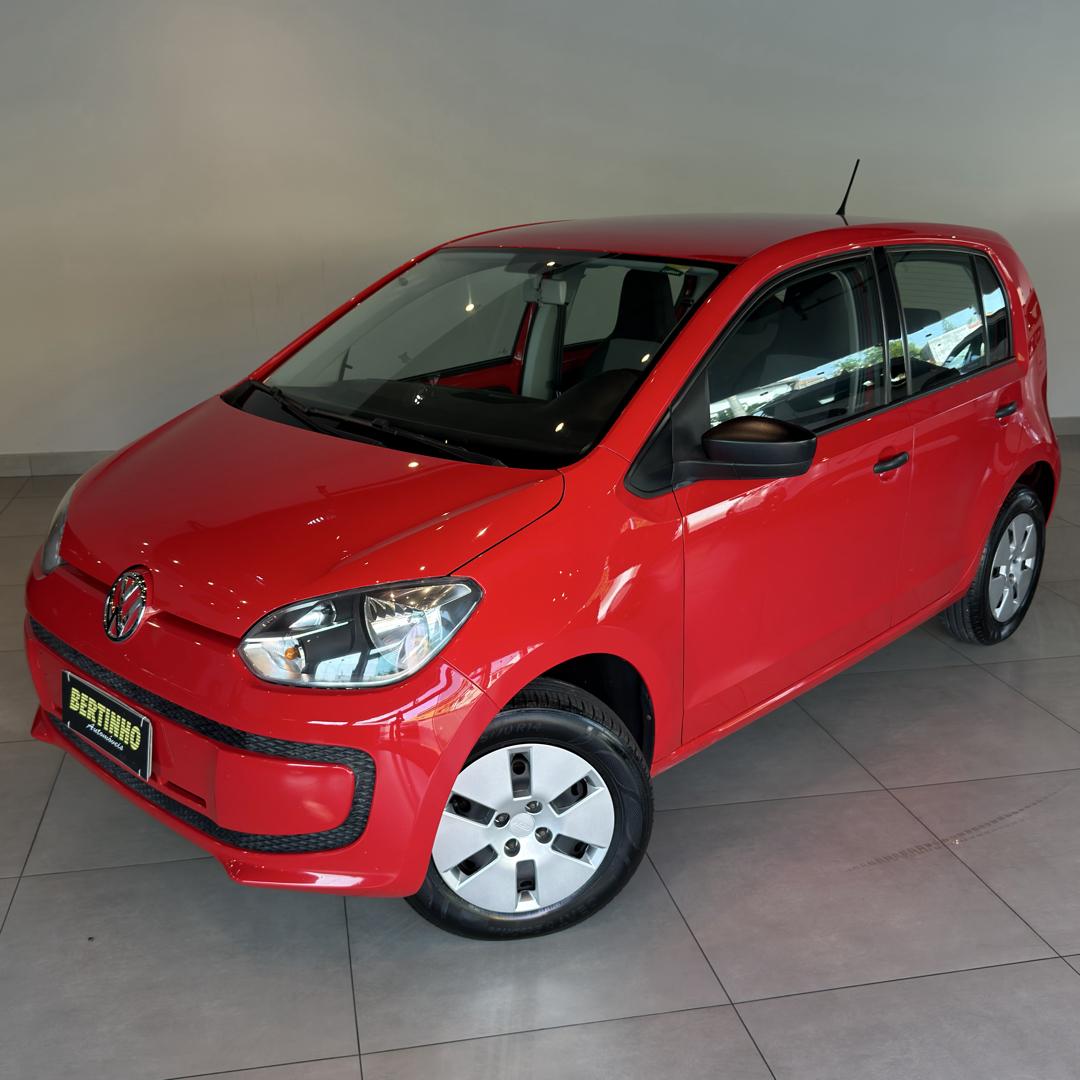 VOLKSWAGEN UP