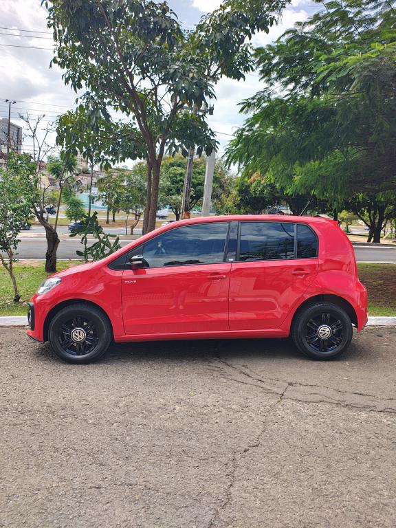 VOLKSWAGEN UP - Foto