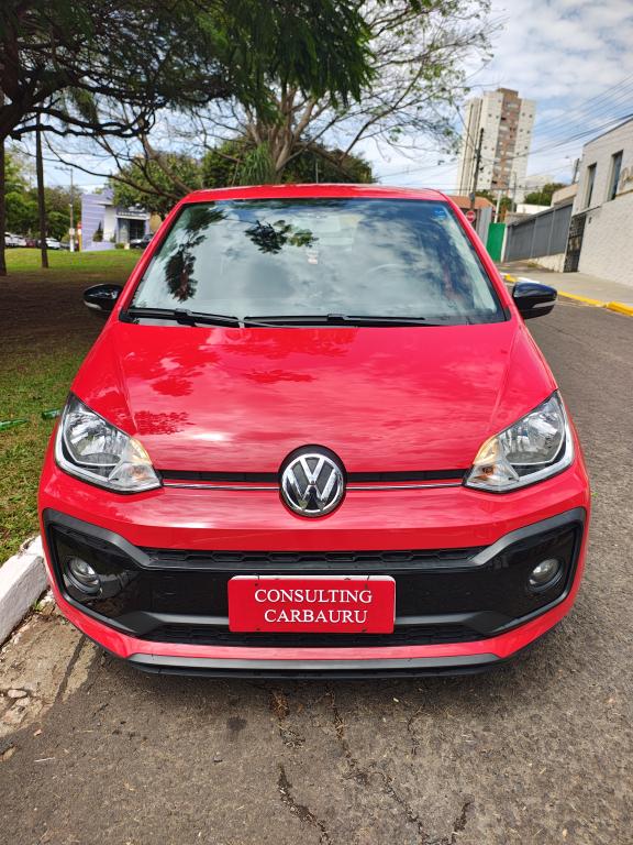 VOLKSWAGEN UP - Foto