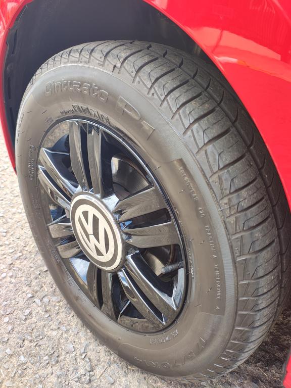VOLKSWAGEN UP - Foto