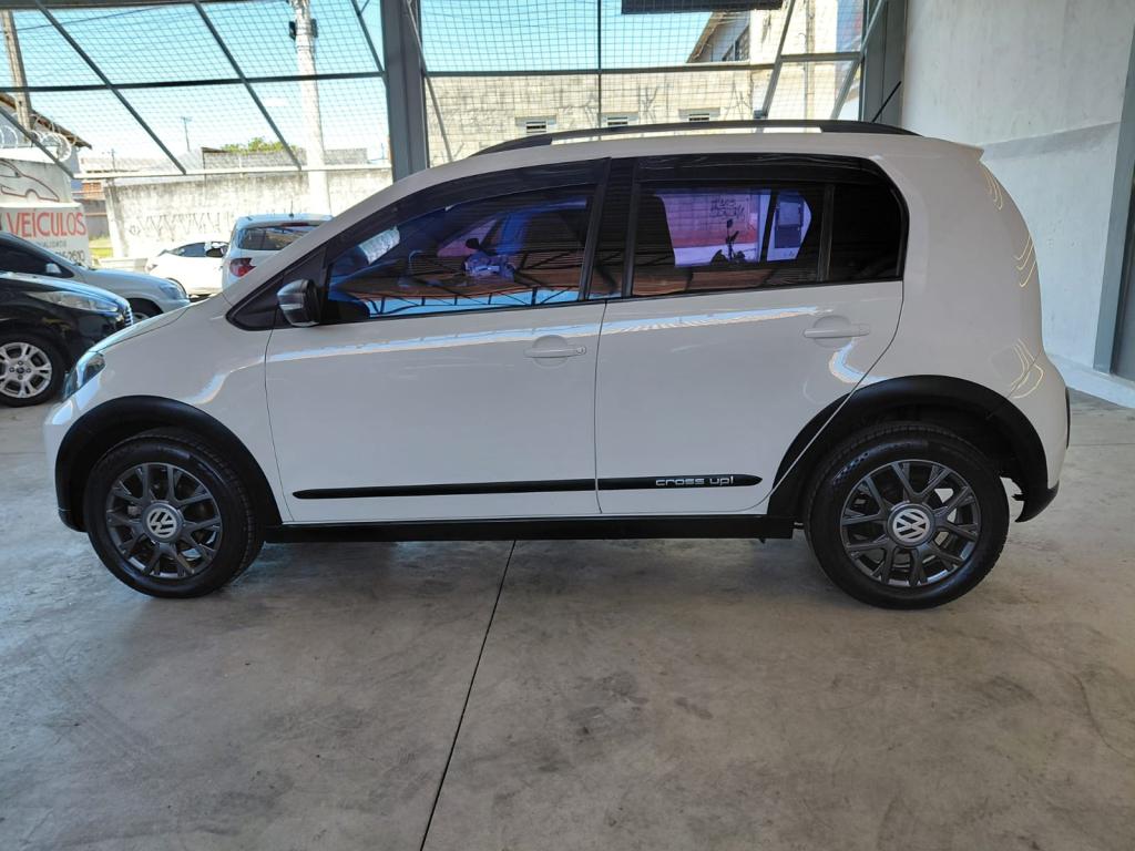 VOLKSWAGEN UP - Foto