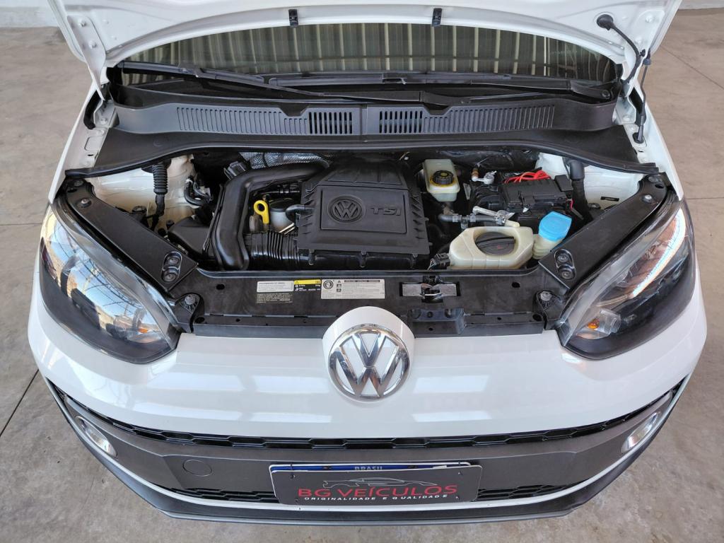 VOLKSWAGEN UP - Foto