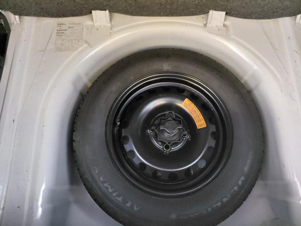VOLKSWAGEN UP - Foto