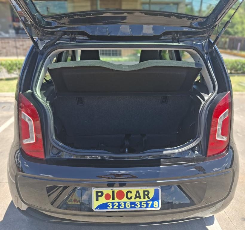 VOLKSWAGEN UP - Foto