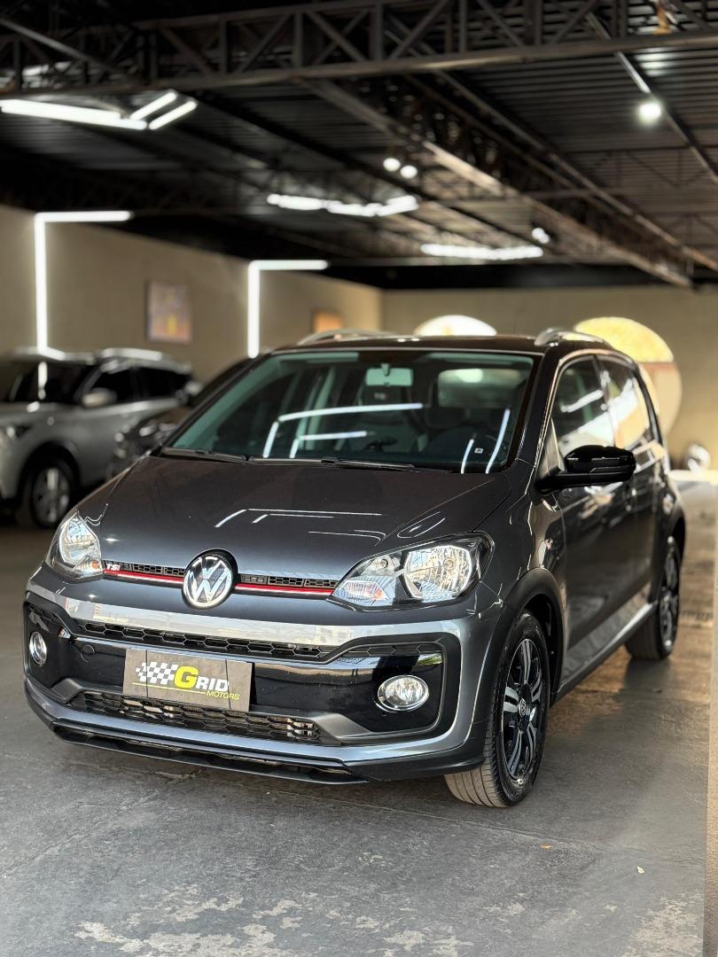 VOLKSWAGEN UP - Foto