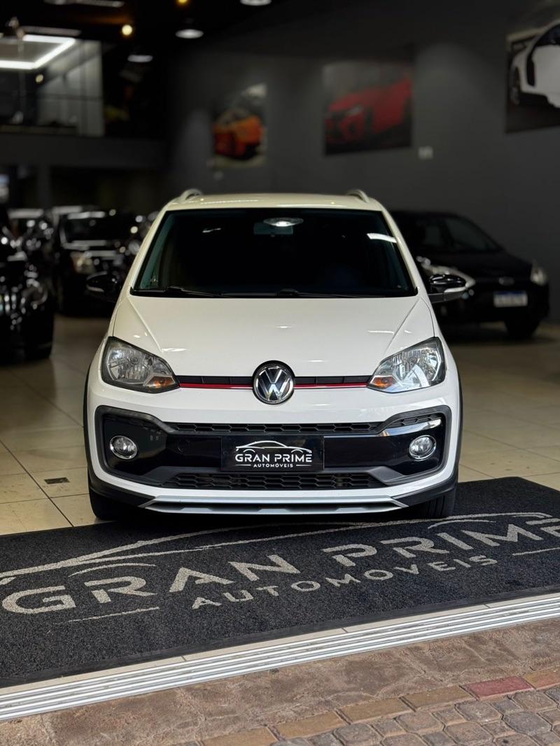 VOLKSWAGEN UP - Foto