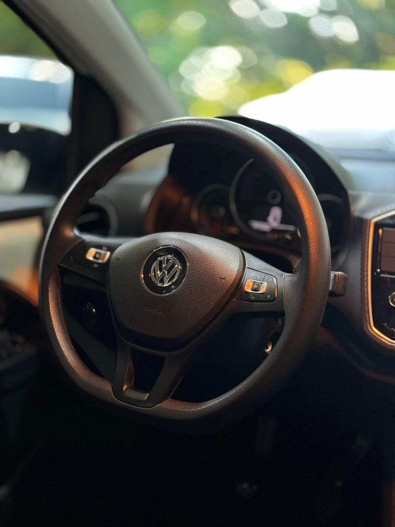 VOLKSWAGEN UP - Foto