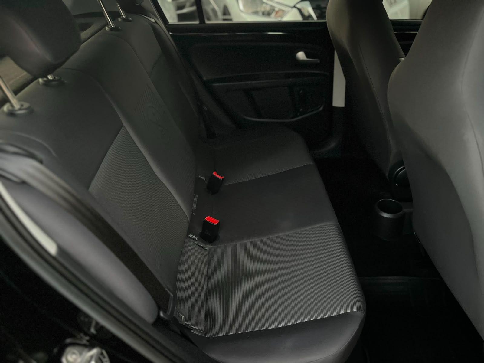VOLKSWAGEN UP - Foto