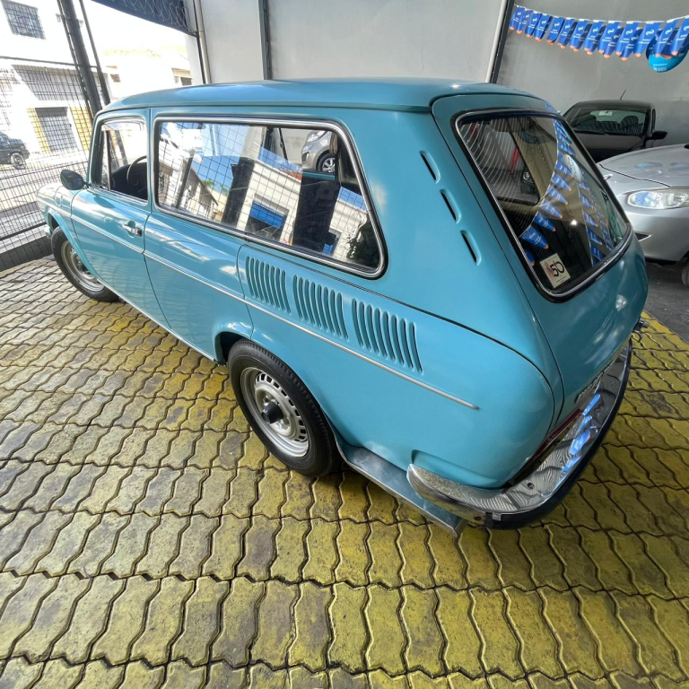 VOLKSWAGEN Variant - Foto